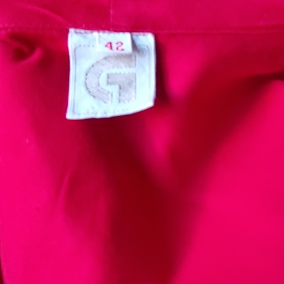 G jacket - Picture 5 of 5